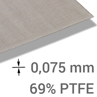 S08sp-PTFE-Gewebe