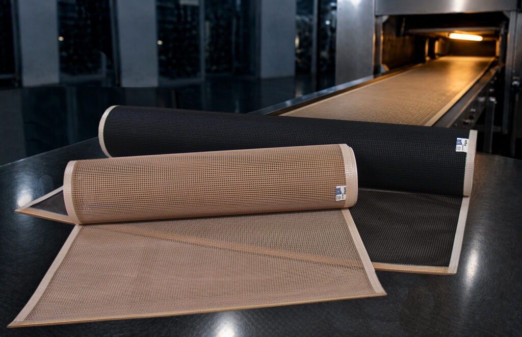 Ersatzbänder für TESOMA Trockner